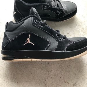 Men’s Jordan’s